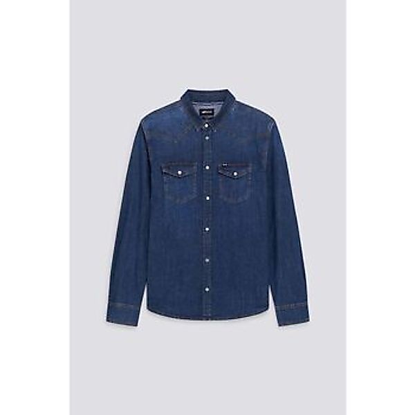 Gas  Jeansjacken 151495_010355 KANT-65ML BASIC MEDIUM günstig online kaufen