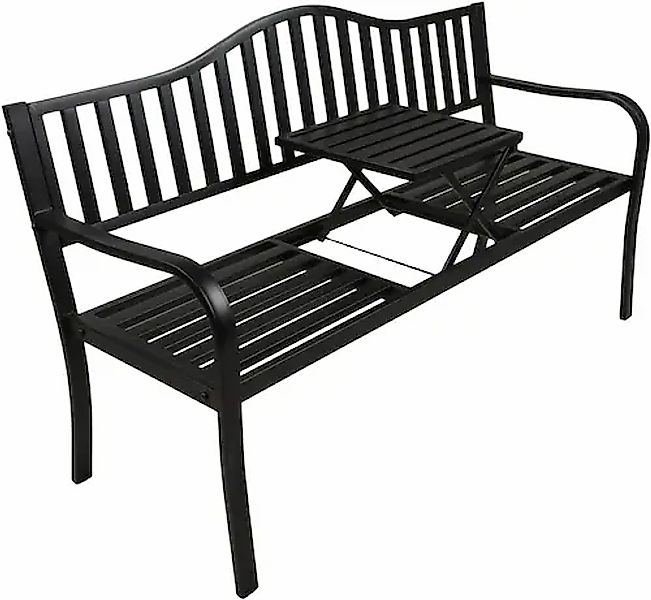Garden Pleasure Gartenbank SEGULA, mit hochklappbarem günstig online kaufen