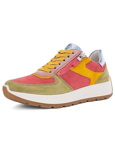 Ara Damen Sneaker New York Sneaker günstig online kaufen