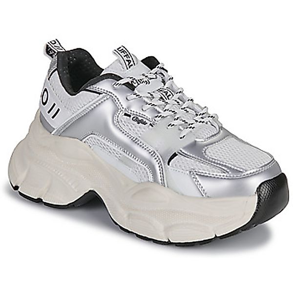 Buffalo sportlicher Schnürer Schnürschuh günstig online kaufen