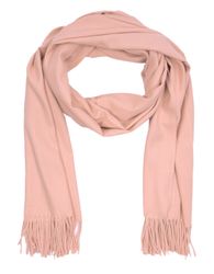 Goodman Design Modeschal Scarf mit Fischgräten-Struktur günstig online kaufen