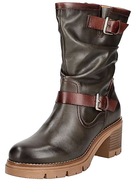 PIKOLINOS PIKOLINOS Stiefelette Leder Stiefelette günstig online kaufen