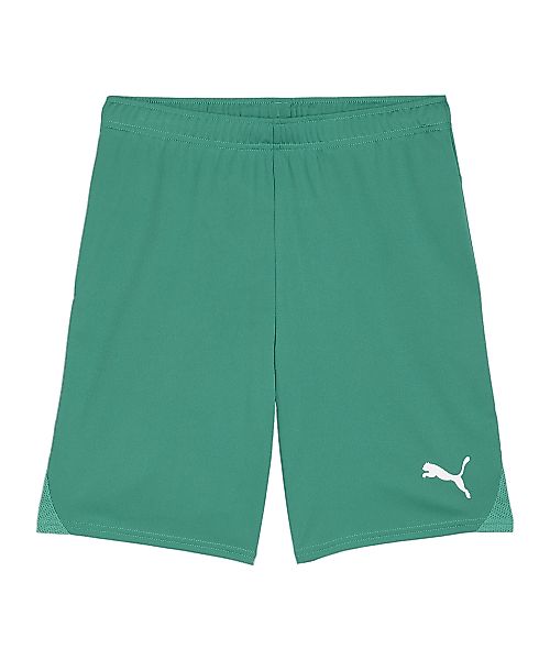 PUMA Sporthose PUMA teamGoal Short Shorts günstig online kaufen