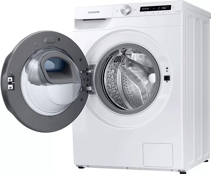 Samsung Waschtrockner »WD11T554AWW«, AddWash günstig online kaufen