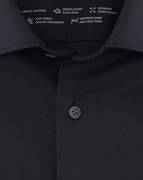 OLYMP Businesshemd "OLYMP Level Five 24/Seven, body fit, Modern Kent" günstig online kaufen