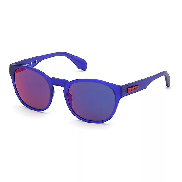 Adidas Originals Or0014 Sonnenbrille 54 Matte Violet günstig online kaufen