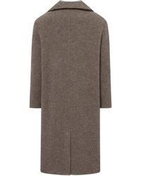 Stapf Wollmantel Langer Mantel Alex günstig online kaufen