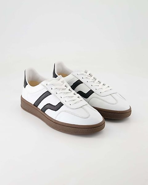 Gant Cuzima Schnürschuh Obermaterial: Leder günstig online kaufen