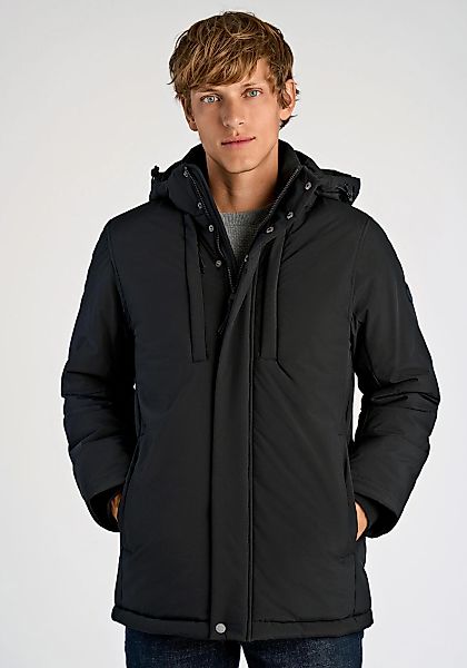 LINDBERGH Funktionsjacke "Lindbergh Funktionelle Jacke" günstig online kaufen