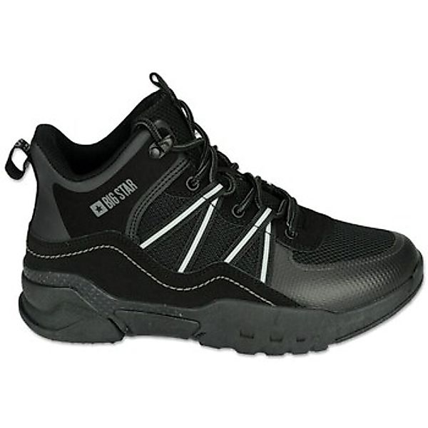 Big Star  Damenstiefel KK274218 günstig online kaufen