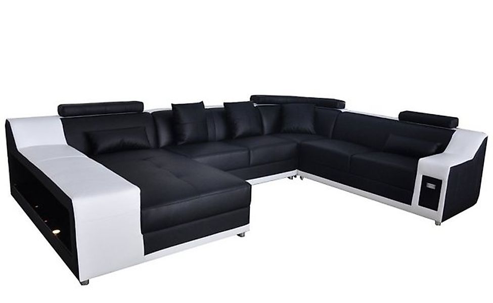 JVmoebel Ecksofa, Made in Europa günstig online kaufen