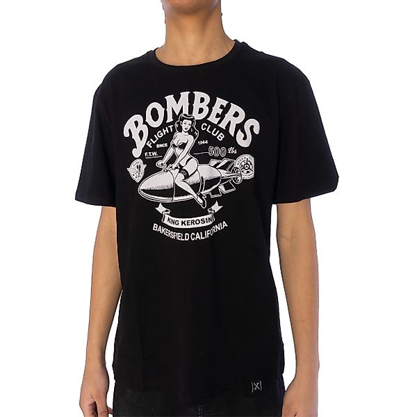 King Kerosin T-Shirt T-Shirt King Kerosin günstig online kaufen