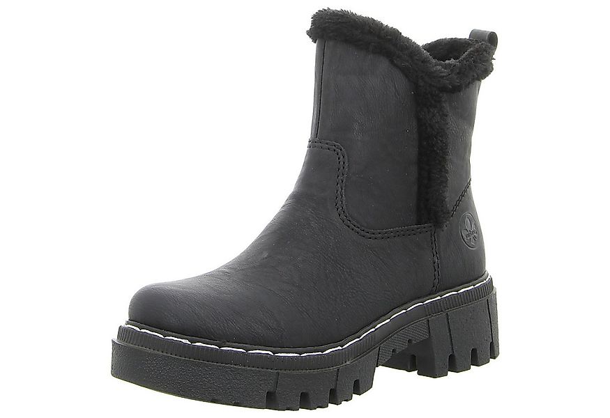 Rieker Stiefelette günstig online kaufen