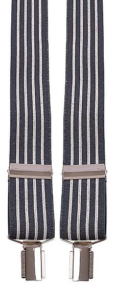 BURI Hosenträger Herrenhosenträger X-Form Clips Hosenträger Hosenhalter 120 günstig online kaufen
