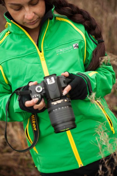 DEPROC Active Softshelljacke STANLEY PEAK II günstig online kaufen