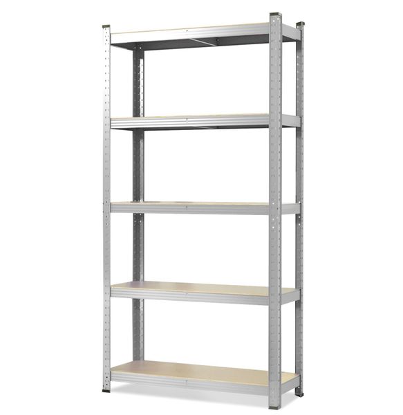 Karat Schwerlastregal Steckregal, Weitspannregal für Garage, günstig online kaufen