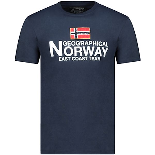 Geographical Norway  T-Shirt Jacky Shirt günstig online kaufen