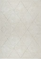 the carpet Teppich Bahar Shaggy, rechteckig, günstig online kaufen