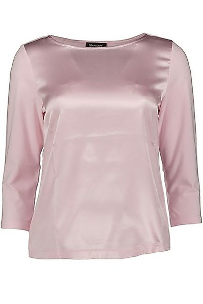 S.Marlon Klassische Bluse günstig online kaufen