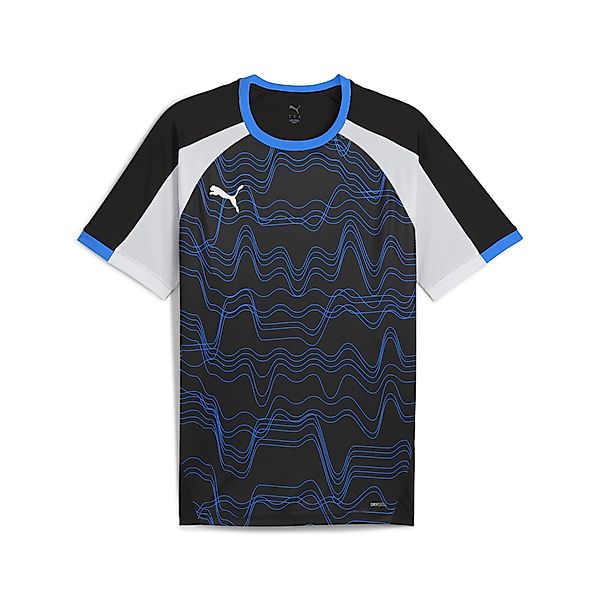 PUMA Trainingsshirt individualLIGA Graphic Fußballtrikot Herren günstig online kaufen