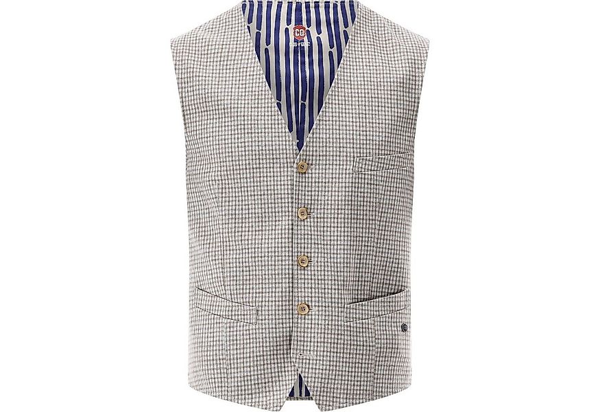 CG Club of Gents Anzugweste CG Mosley-J günstig online kaufen