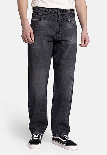 REDEFINED REBEL Regular-fit-Jeans "Redefined Rebel Jeans RRTokyo Jeans LOOS günstig online kaufen