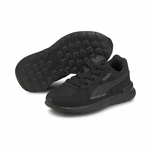 PUMA Sneaker "Graviton Sneakers Jugendliche" günstig online kaufen