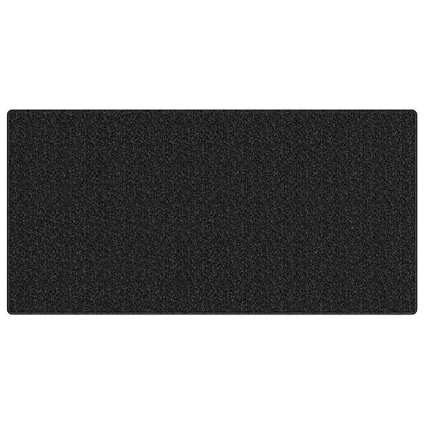 vidaXL Teppichläufer Anthrazit 100 x 200 cm 100% Polypropylen 42011368 günstig online kaufen