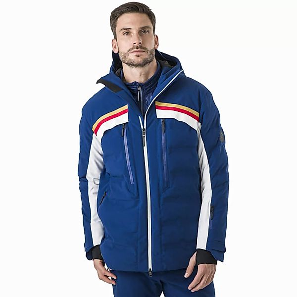 Head Porsche Design Jacket Dakar Blue günstig online kaufen