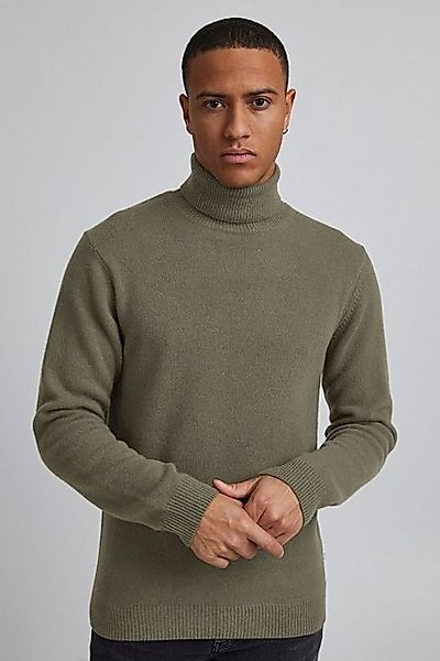 Casual Friday Strickpullover Karl roll neck bounty knit - H-4428 günstig online kaufen
