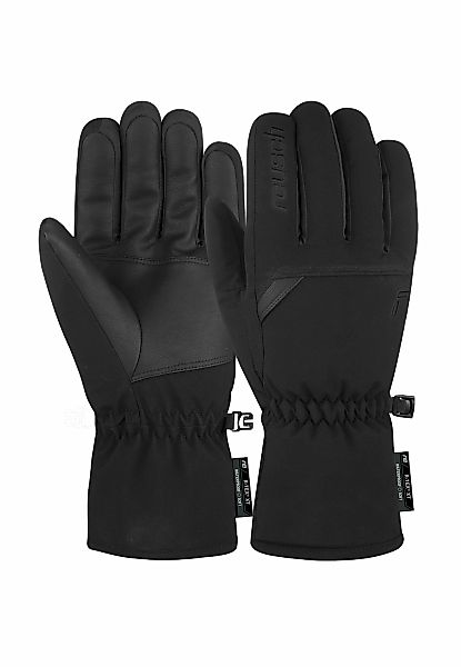 Reusch Skihandschuhe "Elon R-TEX XT" in wasserdichter Qualität günstig online kaufen