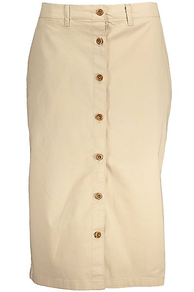 Gant Jerseyrock Eleganter langer Damenrock in günstig online kaufen