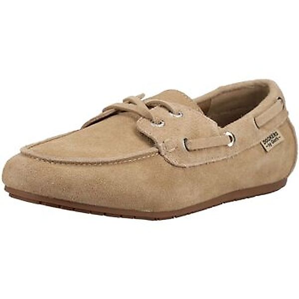 Dockers  Mokassins Halbschuhe günstig online kaufen