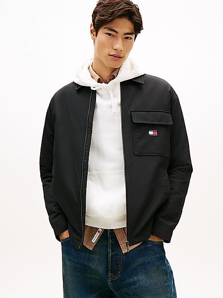 Tommy Jeans Hemdjacke TJM PADDED TECH günstig online kaufen