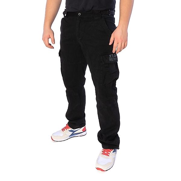 Jet Lag Cargohose Hose Jet Lag günstig online kaufen