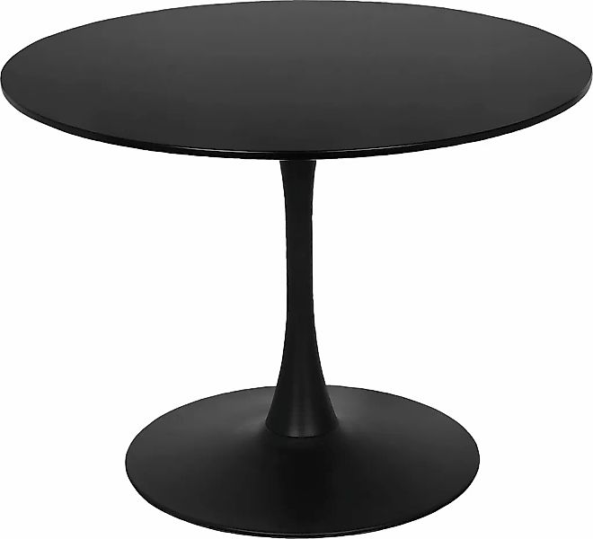 INOSIGN Esstisch "Jahwe, TOPSELLER" runder, moderner Esstisch, OTTOs Choice günstig online kaufen