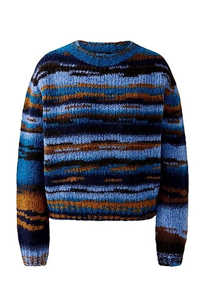 Oui Strickpullover Pullover günstig online kaufen
