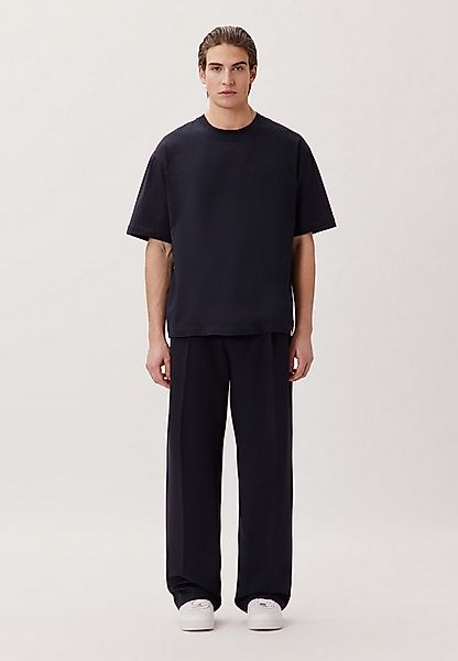 studio seidensticker T-Shirt Studio 1/2 Rundhals Uni günstig online kaufen