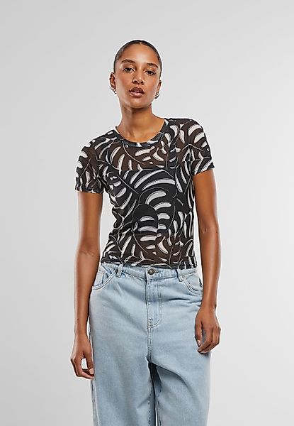 URBAN CLASSICS T-Shirt Urban Classics Damen günstig online kaufen