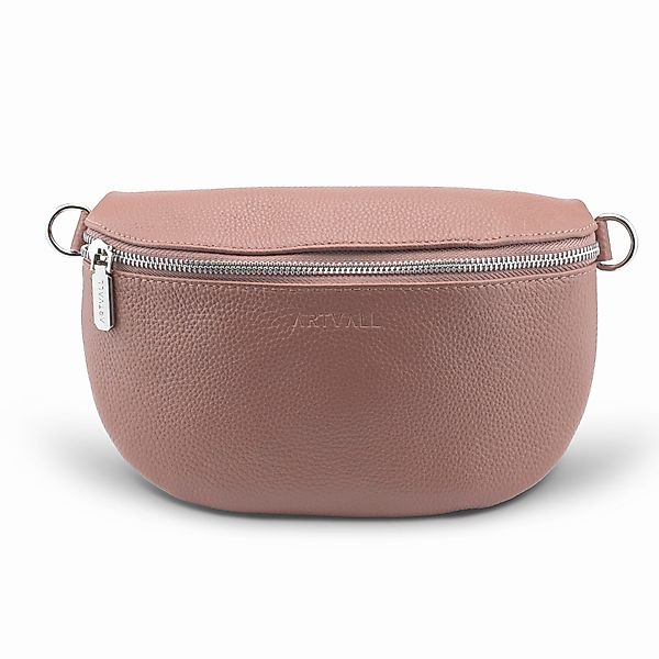ARTVALL Umhängetasche Echtleder Handtasche Crossbody Bag günstig online kaufen