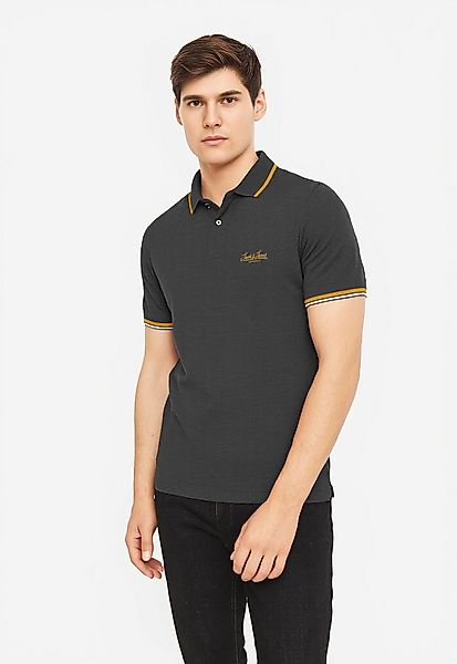 Jack & Jones Poloshirt JORTEN POLO SS BMUSS25 günstig online kaufen