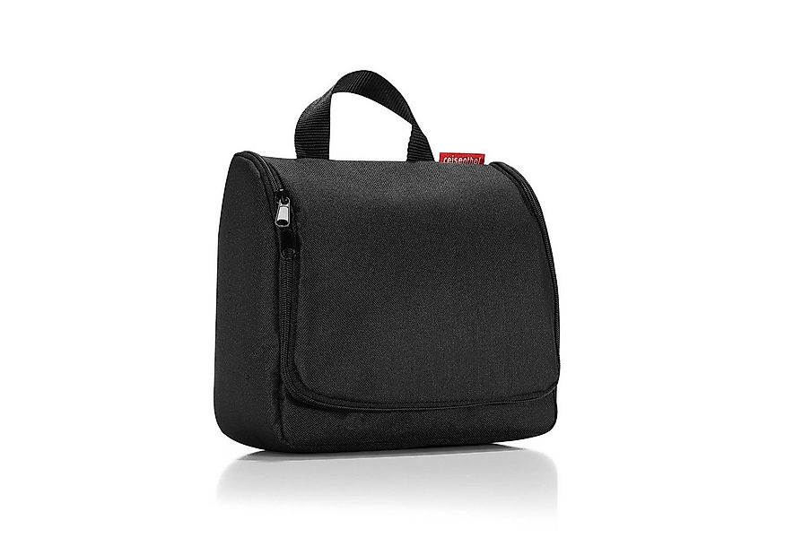 REISENTHEL® Kosmetiktasche reisenthel kulturbeutel toiletbag black schwarz günstig online kaufen