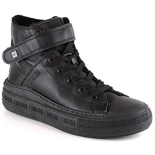 Big Star  Damenstiefel Mm274008 günstig online kaufen