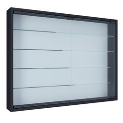 VCM Hängevitrine Hängevitrine Wandvitrine Sammel Deko günstig online kaufen