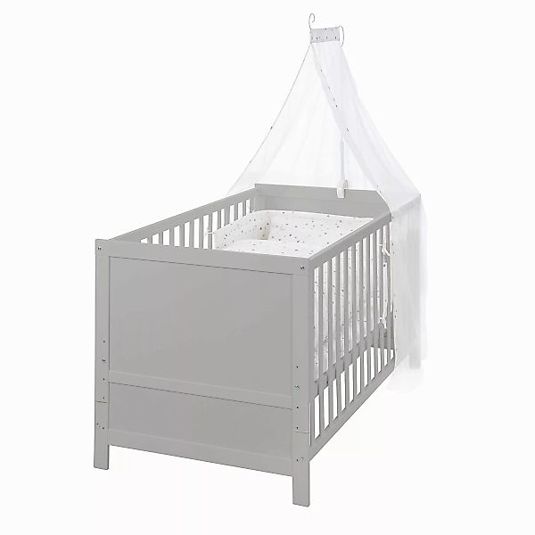 roba® Komplettbett 70 x 140 cm, günstig online kaufen