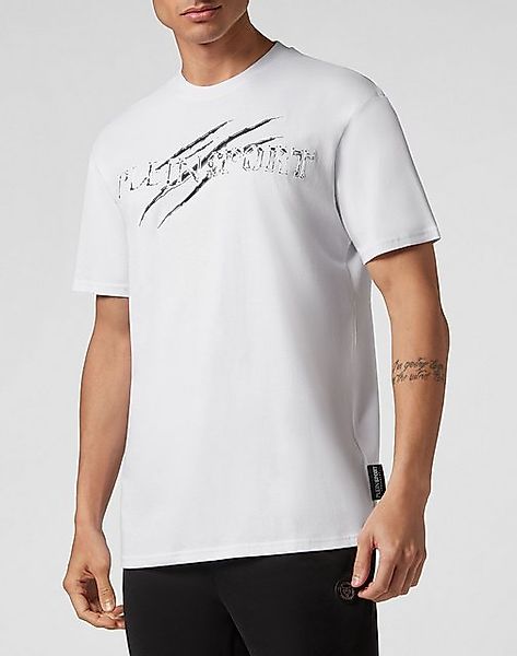 PLEIN SPORT T-Shirt Scratch günstig online kaufen