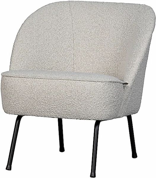 WOOOD Sessel »Stockholm«, im stilvollem Design, Breite 57 cm günstig online kaufen
