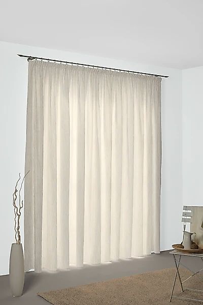 Wirth Vorhang »RICCIA«, (1 St.) günstig online kaufen