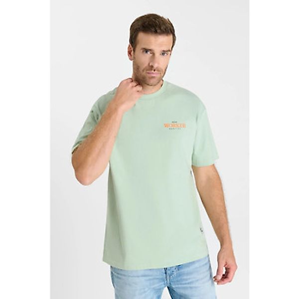 Le Temps des Cerises  T-Shirts & Poloshirts WORKA-T-Shirt günstig online kaufen