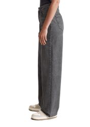 Marc O'Polo DENIM Weite Jeans aus günstig online kaufen